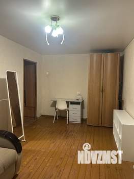 1-к квартира, на длительный срок, 30м2, 5/5 этаж