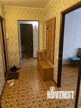 2-к квартира, на длительный срок, 56м2, 2/10 этаж