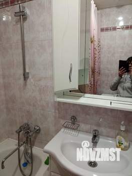 1-к квартира, посуточно, 33м2, 4/9 этаж