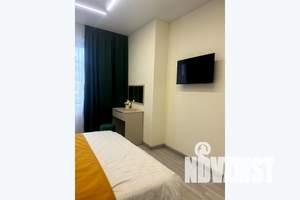 1-к квартира, посуточно, 40м2, 1/9 этаж