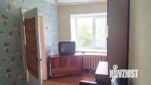 2-к квартира, на длительный срок, 43м2, 5/5 этаж