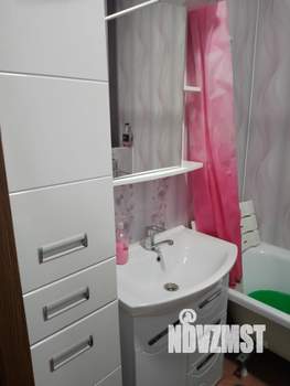 1-к квартира, на длительный срок, 42м2, 2/9 этаж