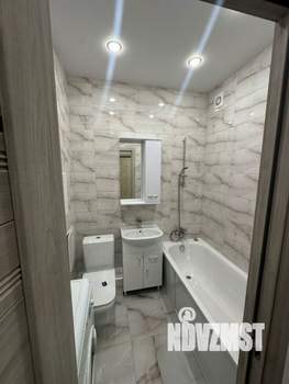 1-к квартира, на длительный срок, 32м2, 8/9 этаж