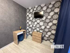 1-к квартира, посуточно, 40м2, 7/7 этаж