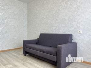 1-к квартира, на длительный срок, 30м2, 3/11 этаж