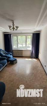 3-к квартира, на длительный срок, 65м2, 1/9 этаж