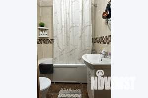 1-к квартира, посуточно, 24м2, 1/3 этаж