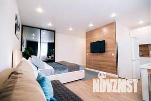 1-к квартира, посуточно, 35м2, 2/5 этаж