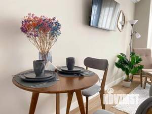 1-к квартира, посуточно, 33м2, 1/1 этаж