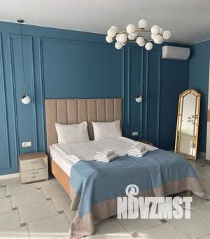 1-к квартира, посуточно, 35м2, 2/4 этаж