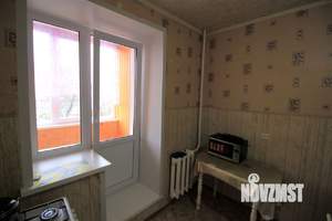 1-к квартира, на длительный срок, 27м2, 1/5 этаж