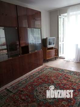 1-к квартира, на длительный срок, 38м2, 2/5 этаж