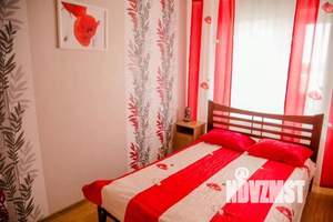3-к квартира, посуточно, 70м2, 1/1 этаж