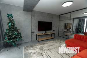 Студия квартира, посуточно, 45м2, 18/18 этаж