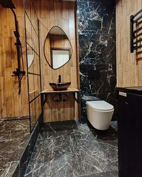 Студия квартира, на длительный срок, 23м2, 10/16 этаж