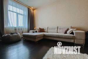 2-к квартира, посуточно, 70м2, 3/5 этаж