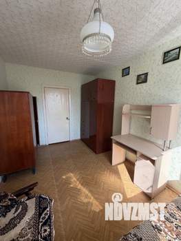 2-к квартира, на длительный срок, 53м2, 1/9 этаж