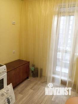 1-к квартира, на длительный срок, 39м2, 4/10 этаж