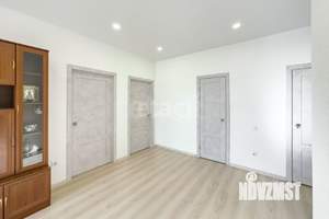 3-к квартира, на длительный срок, 58м2, 3/24 этаж