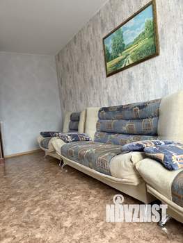 1-к квартира, на длительный срок, 41м2, 5/10 этаж