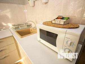 1-к квартира, посуточно, 52м2, 1/1 этаж