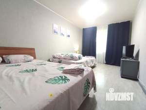 1-к квартира, посуточно, 40м2, 5/9 этаж