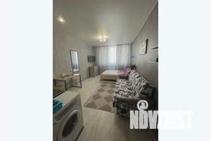 1-к квартира, посуточно, 26м2, 11/24 этаж