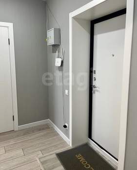 1-к квартира, на длительный срок, 41м2, 4/5 этаж