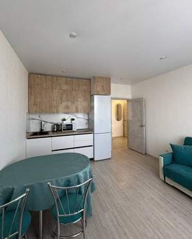 2-к квартира, на длительный срок, 39м2, 1/24 этаж