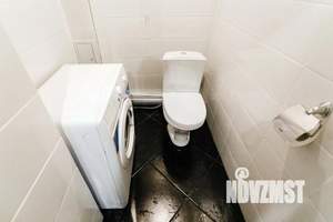 2-к квартира, посуточно, 50м2, 1/1 этаж