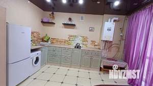 Студия квартира, на длительный срок, 30м2, 3/3 этаж