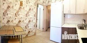 2-к квартира, на длительный срок, 37м2, 1/5 этаж
