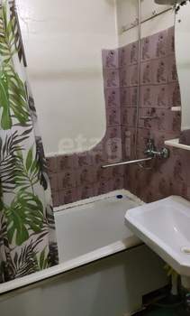 2-к квартира, на длительный срок, 54м2, 1/9 этаж