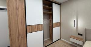 Студия квартира, на длительный срок, 32м2, 10/18 этаж