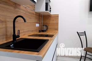 1-к квартира, посуточно, 38м2, 5/9 этаж