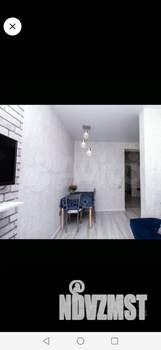 Студия квартира, на длительный срок, 46м2, 7/8 этаж