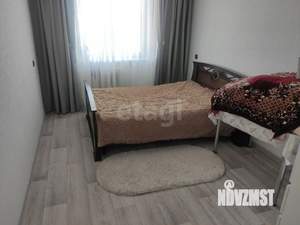 2-к квартира, на длительный срок, 53м2, 8/10 этаж