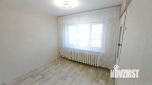 3-к квартира, на длительный срок, 48м2, 2/6 этаж