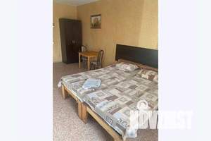 1-к квартира, посуточно, 25м2, 1/3 этаж