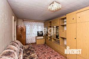2-к квартира, на длительный срок, 42м2, 3/4 этаж