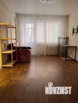 1-к квартира, на длительный срок, 31м2, 2/5 этаж