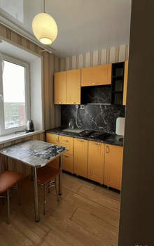 1-к квартира, на длительный срок, 30м2, 6/10 этаж