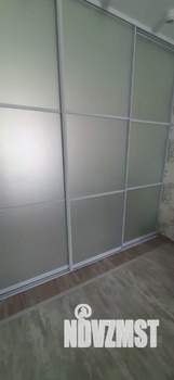 1-к квартира, на длительный срок, 38м2, 2/4 этаж