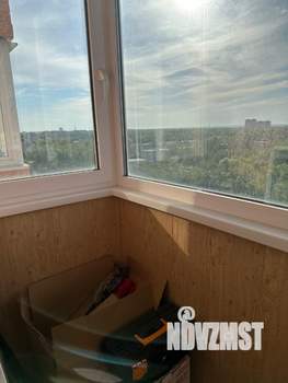 2-к квартира, на длительный срок, 61м2, 9/22 этаж