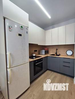 1-к квартира, на длительный срок, 46м2, 10/15 этаж