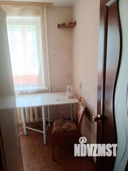 1-к квартира, на длительный срок, 39м2, 1/11 этаж
