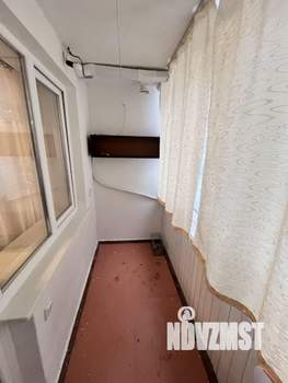 Студия квартира, на длительный срок, 22м2, 1/9 этаж