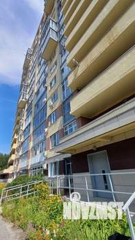 1-к квартира, на длительный срок, 45м2, 4/11 этаж