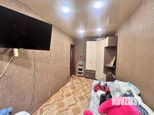 1-к квартира, на длительный срок, 38м2, 3/4 этаж