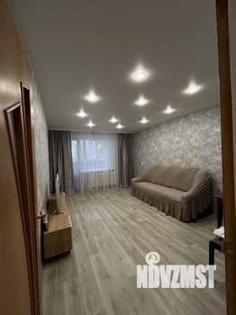 2-к квартира, на длительный срок, 48м2, 1/6 этаж